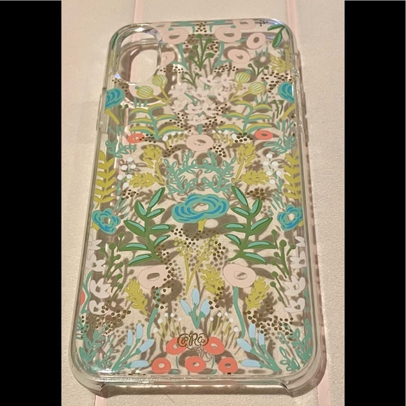 RPC iPhone XS Case